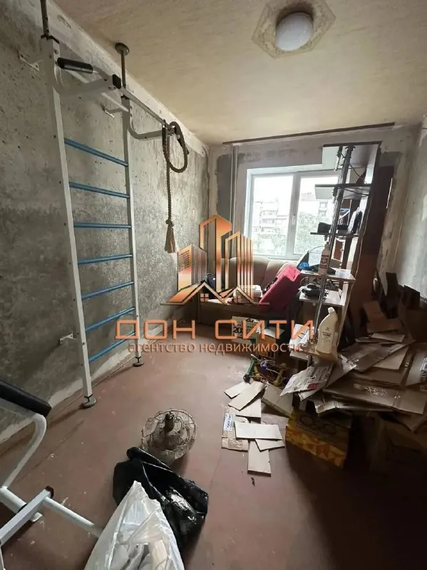 Продам трёхкомнатную квартиру

🌇Донецк, буденновский район, ул. 230-й стрелковой дивизии (ориентир: школа 135)📌

Квартира под ваш ремонт❗️
💰Цена: 5 500 000 руб.

✅ Расположение этажа: 6/9
✅ Общая площадь: 70,4м²❗️
✅ Раздельные комнаты
✅ Санузел: раздельный
☎️+7 (949) 406-26-67 (Звонки, max, telegram) руслан
📲☎️+7 (949) 536-86-45 (Звонки, max, telegram) агентство

Подписаться  |  📩дать объявление
📲Наш max - фотография - 1