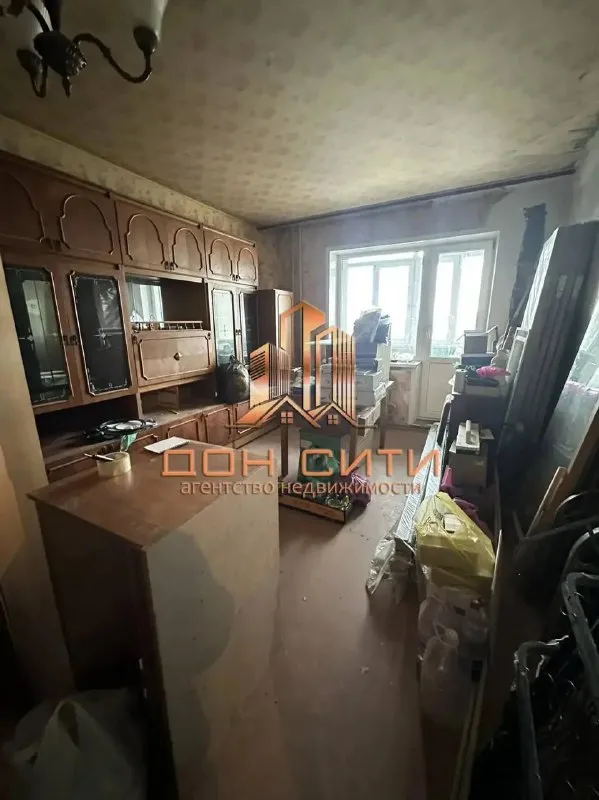 Продам трёхкомнатную квартиру

🌇Донецк, буденновский район, ул. 230-й стрелковой дивизии (ориентир: школа 135)📌

Квартира под ваш ремонт❗️
💰Цена: 5 500 000 руб.

✅ Расположение этажа: 6/9
✅ Общая площадь: 70,4м²❗️
✅ Раздельные комнаты
✅ Санузел: раздельный
☎️+7 (949) 406-26-67 (Звонки, max, telegram) руслан
📲☎️+7 (949) 536-86-45 (Звонки, max, telegram) агентство

Подписаться  |  📩дать объявление
📲Наш max - фотография - 2
