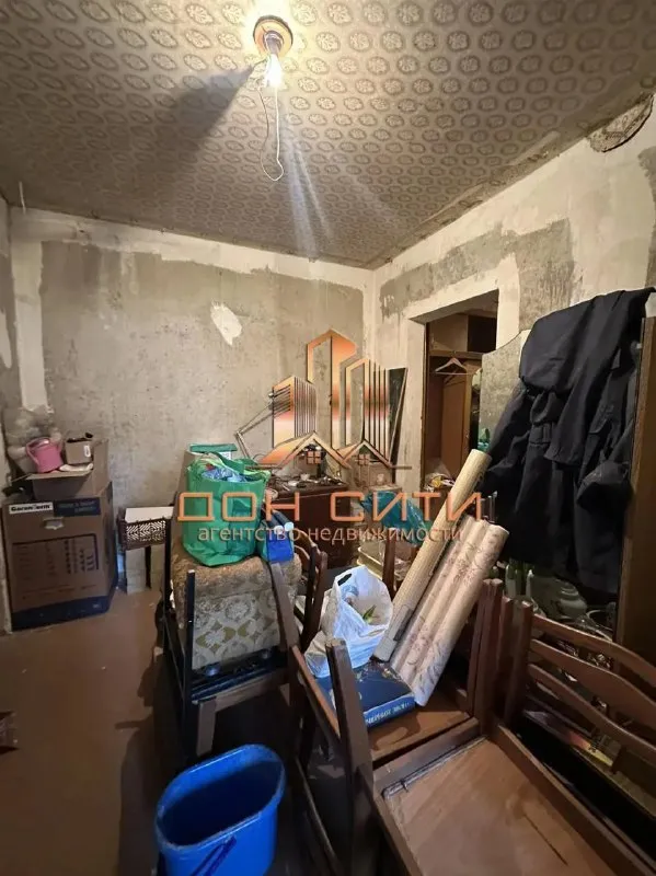 Продам трёхкомнатную квартиру

🌇Донецк, буденновский район, ул. 230-й стрелковой дивизии (ориентир: школа 135)📌

Квартира под ваш ремонт❗️
💰Цена: 5 500 000 руб.

✅ Расположение этажа: 6/9
✅ Общая площадь: 70,4м²❗️
✅ Раздельные комнаты
✅ Санузел: раздельный
☎️+7 (949) 406-26-67 (Звонки, max, telegram) руслан
📲☎️+7 (949) 536-86-45 (Звонки, max, telegram) агентство

Подписаться  |  📩дать объявление
📲Наш max - фотография - 3