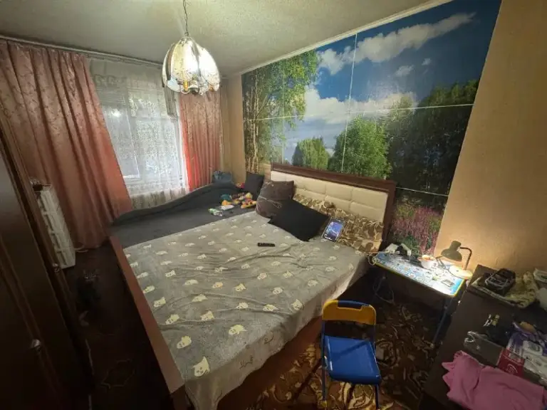 Продажа 3х комнатной квартиры

🌇В калининском районе донецка, шахтостроителей 26📌

✅Площадь квартиры 67м2
💦Вода доходит
✅Вся необходимая мебель и техника есть!
✅Этаж 1/9
✅Красивый ухоженный двор, парковка, детская площадка
📍В шаговой доступности, парки, школы, дет. Сады - фотография - 1