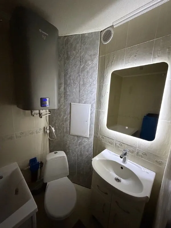 🏡Продам 3-х комнатную квартиру
📍Г. Донецк днр
Ленинский р-н
Улица аравийская дом 7
Ориентир конти

•Этажность –9/9 жилого дома
•Общая площадь–66 м2

•Капитальный ремонт делался в 2020 году, крыша не течет
•Санузел совмещенный

•Вся мебель и техника остается в квартире
•Удобное расположение квартиры, хорошая транспортная развязка
🔥Собственник

💴Цена: 6🍋500.000 рублей
☎️+7(949) 428-85-67
☎️+7(992) 047-50-85

📨Подписаться - фотография - 4