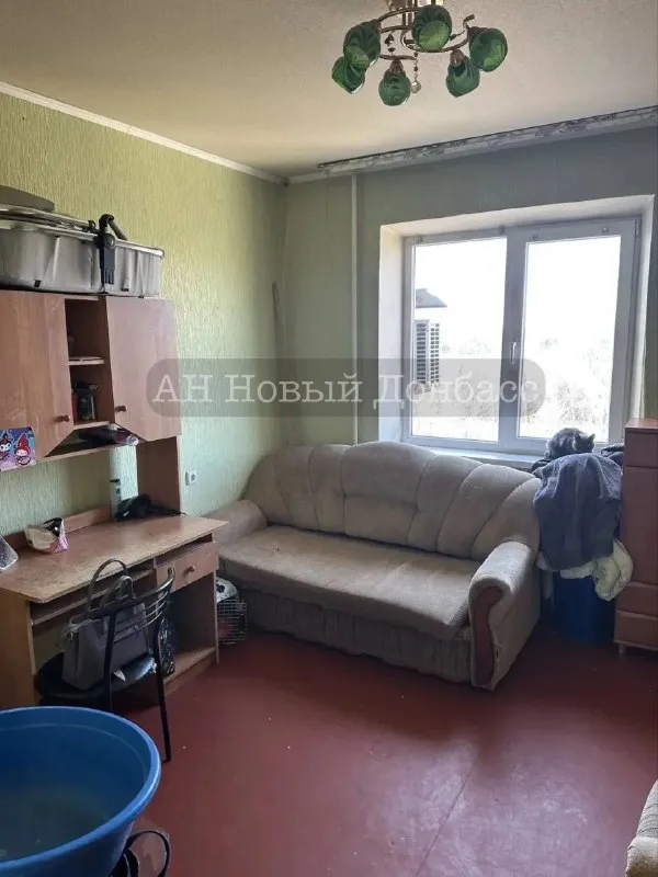 Продажа двухкомнатной квартиры
🌇Донецк в ленинском районе, голубые 2 ( ленинский проспект 142)📌
✅Чешский проект.
✅В жилом состоянии
✅Этаж 6/9
📑Документы в работе
💰Цена 3 600 000 рублей
☎️+79493410484
📲☎️+7 (949) 379-25-32 Ан новый донбасс
Подписаться | 📩дать объявление
📲Наш max - фотография - 1