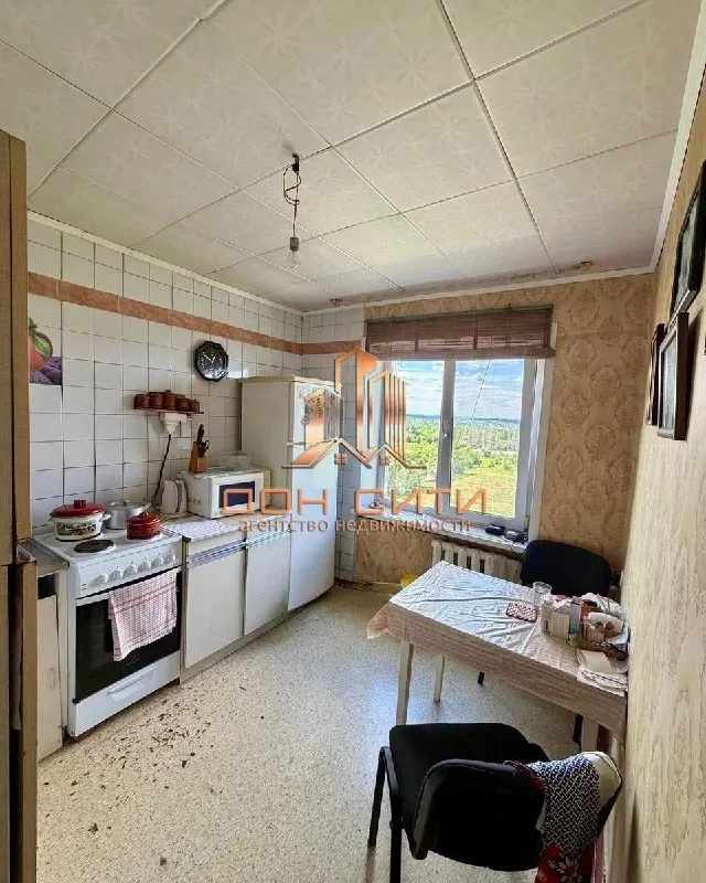🏠 Бюджетный вариант:
Продам 3х комнатную квартиру

🌇Донецк, пролетарский район, ул. Щетинина (ориентир: автостанция) 📌

💰Новая цена: 3 900 000 ₽ + торг

✅ Общая площадь дома: 68м²
✅ Расположение этажа: 9/9
✅ Высота потолков: 2.5 метра
✅ Планировка: раздельные комнаты
💦 Вод. .. R>📑 документы готовы (собственник один)
📍 Развитая инфраструктура

📲☎️ +7(949)-358-87-33 Владислав

Подписаться  |  📩дать объявление
📲Наш max - фотография - 2