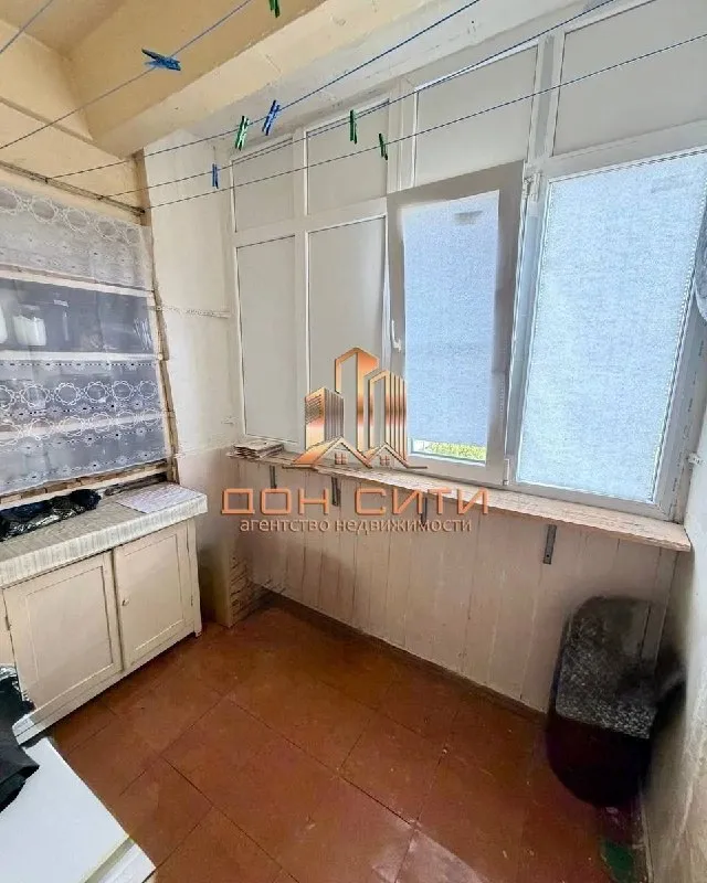 🏠 Бюджетный вариант:
Продам 3х комнатную квартиру

🌇Донецк, пролетарский район, ул. Щетинина (ориентир: автостанция) 📌

💰Новая цена: 3 900 000 ₽ + торг

✅ Общая площадь дома: 68м²
✅ Расположение этажа: 9/9
✅ Высота потолков: 2.5 метра
✅ Планировка: раздельные комнаты
💦 Вод. .. R>📑 документы готовы (собственник один)
📍 Развитая инфраструктура

📲☎️ +7(949)-358-87-33 Владислав

Подписаться  |  📩дать объявление
📲Наш max - фотография - 3