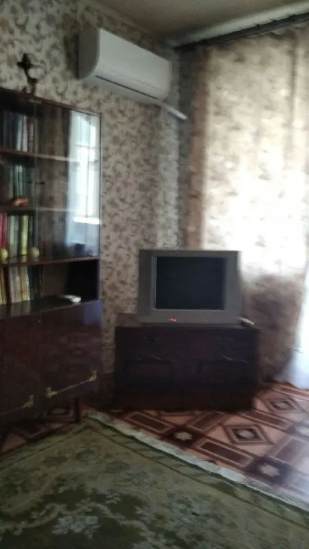 ‼❗‼ Сдается‼❗‼
🏡2-Х комн. Кв. , проспект ильича, ориентир остановка "мясокомбинат"
📍Г. Донецк днр
Калининский р-н

‼Оплата услуг по факту заселения, без каких либо предоплат и поездок в офис‼

•Жилое состояние. ..
•Имеется вся необходимая мебель и бытовая техника: холодильник, телевизор, стиральная машина автомат. ..

💴Стоимость: 15.000 руб. + ком. Услуги
☎☎☎+7949-419-63-79

Аренда донецк днр - фотография - 3