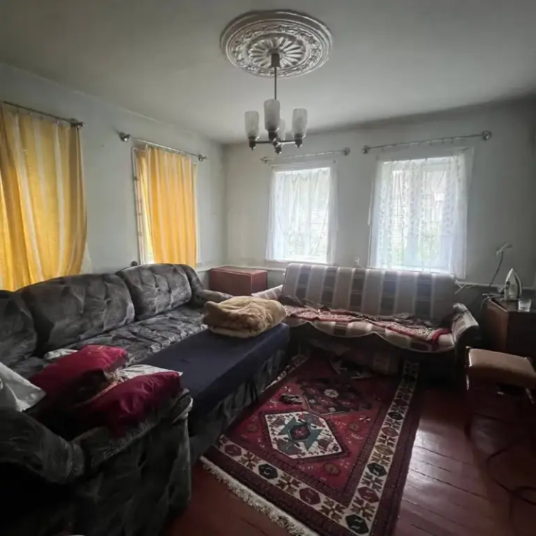 Продажа частного дома 🏠
🌇Донецк в калининском районе, ул. Учительская 5 минут на авто и вы на набережной. 📌
✅Общая площадь дома - 57 м2
❤️Площадь земли: 3 сотки
💦Вода по графику
⛽ Газовый котел
✅ Центральные коммуникации
✅ 3 Комнаты жилых + кухня
💰Цена: 4 300 000 рублей (торг)
📲☎️ +7 (949) 513 13 00
Подписаться | 📩дать объявление
📲Наш max - фотография - 3