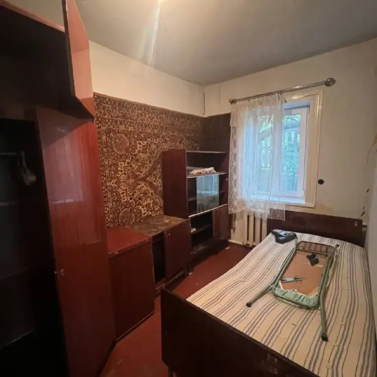 Продажа частного дома 🏠
🌇Донецк в калининском районе, ул. Учительская 5 минут на авто и вы на набережной. 📌
✅Общая площадь дома - 57 м2
❤️Площадь земли: 3 сотки
💦Вода по графику
⛽ Газовый котел
✅ Центральные коммуникации
✅ 3 Комнаты жилых + кухня
💰Цена: 4 300 000 рублей (торг)
📲☎️ +7 (949) 513 13 00
Подписаться | 📩дать объявление
📲Наш max - фотография - 5