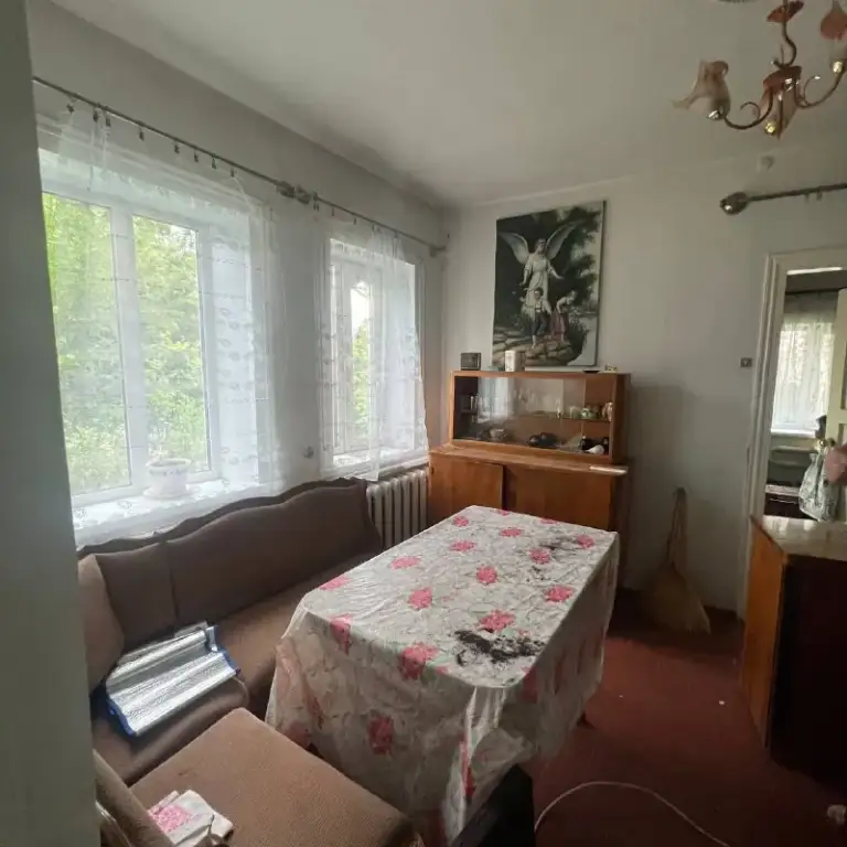Продажа частного дома 🏠
🌇Донецк в калининском районе, ул. Учительская 5 минут на авто и вы на набережной. 📌
✅Общая площадь дома - 57 м2
❤️Площадь земли: 3 сотки
💦Вода по графику
⛽ Газовый котел
✅ Центральные коммуникации
✅ 3 Комнаты жилых + кухня
💰Цена: 4 300 000 рублей (торг)
📲☎️ +7 (949) 513 13 00
Подписаться | 📩дать объявление
📲Наш max - фотография - 6