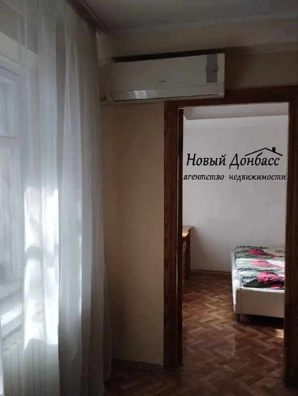 Продам 3-х комнатную квартиру

🌇В калининском районе, улица капитана ратникова. Грузия, г. Донецк. 📌

💰Стоимость: 5 850 000 рублей

✅ Светлые комнаты с раздельным расположением.
✅ Квартира расположена на 4 этаже 5-этажного дома.
👍 Отличная локация: вся инфраструктура в шаговой доступности!
📑Документы готовы.

📲☎️+7 (949) 327 98 90 Наталья владимировна ан новый донбасс - полное юридическое сопровождение сделки с недвижимостью!

Подписаться  |  📩дать объявление
📲Наш max - фотография - 2