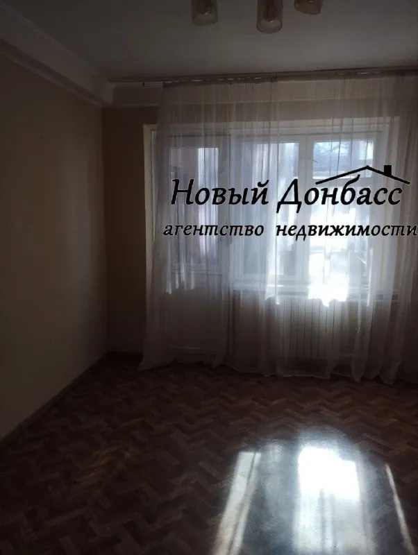Продам 3-х комнатную квартиру

🌇В калининском районе, улица капитана ратникова. Грузия, г. Донецк. 📌

💰Стоимость: 5 850 000 рублей

✅ Светлые комнаты с раздельным расположением.
✅ Квартира расположена на 4 этаже 5-этажного дома.
👍 Отличная локация: вся инфраструктура в шаговой доступности!
📑Документы готовы.

📲☎️+7 (949) 327 98 90 Наталья владимировна ан новый донбасс - полное юридическое сопровождение сделки с недвижимостью!

Подписаться  |  📩дать объявление
📲Наш max - фотография - 4