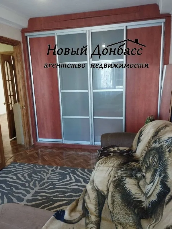 Продам 3-х комнатную квартиру

🌇В калининском районе, улица капитана ратникова. Грузия, г. Донецк. 📌

💰Стоимость: 5 850 000 рублей

✅ Светлые комнаты с раздельным расположением.
✅ Квартира расположена на 4 этаже 5-этажного дома.
👍 Отличная локация: вся инфраструктура в шаговой доступности!
📑Документы готовы.

📲☎️+7 (949) 327 98 90 Наталья владимировна ан новый донбасс - полное юридическое сопровождение сделки с недвижимостью!

Подписаться  |  📩дать объявление
📲Наш max - фотография - 6