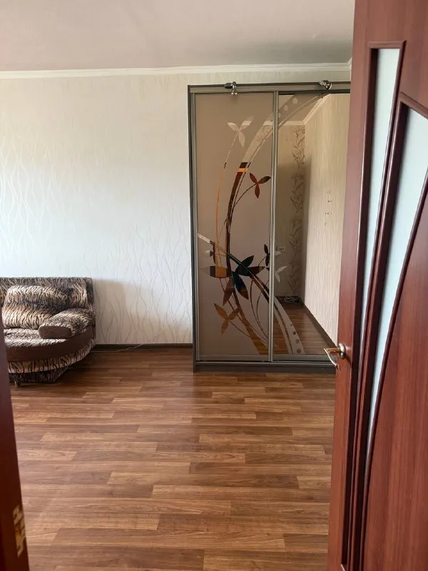 Продам 1 ком квартиру
Ленинский район
Боссе
Ул пухова 45

7/9 Этаж
Общая площадь 36,1 м2

Кондиционер, машинка автомат, холодильник, все необходимое в квартире есть
Состояние хорошее
Балкон застеклен
Фотографии реальные
Документы готовы

3 100 000₽

+79494113097 Алина
@As_01vva telegram - фотография - 1