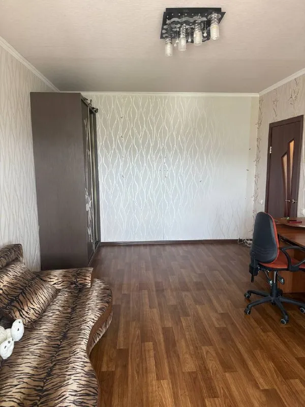 Продам 1 ком квартиру
Ленинский район
Боссе
Ул пухова 45

7/9 Этаж
Общая площадь 36,1 м2

Кондиционер, машинка автомат, холодильник, все необходимое в квартире есть
Состояние хорошее
Балкон застеклен
Фотографии реальные
Документы готовы

3 100 000₽

+79494113097 Алина
@As_01vva telegram - фотография - 2