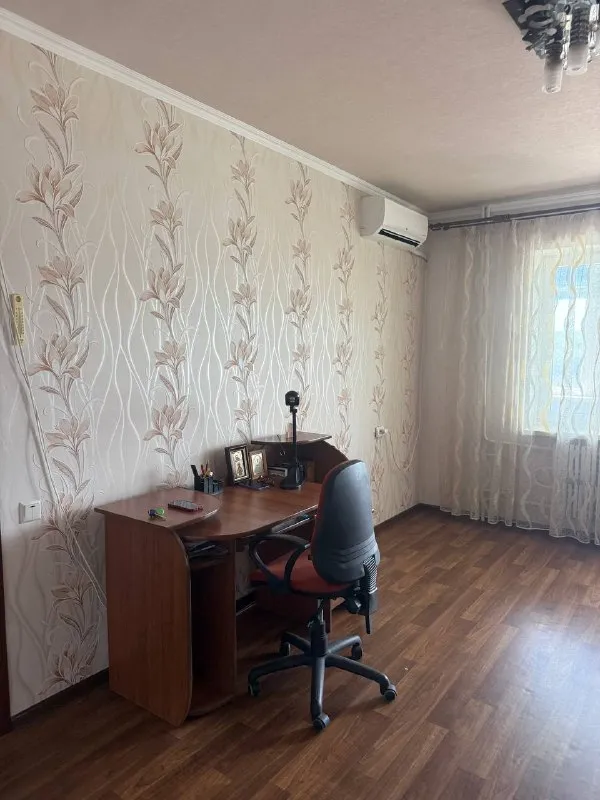 Продам 1 ком квартиру
Ленинский район
Боссе
Ул пухова 45

7/9 Этаж
Общая площадь 36,1 м2

Кондиционер, машинка автомат, холодильник, все необходимое в квартире есть
Состояние хорошее
Балкон застеклен
Фотографии реальные
Документы готовы

3 100 000₽

+79494113097 Алина
@As_01vva telegram - фотография - 4