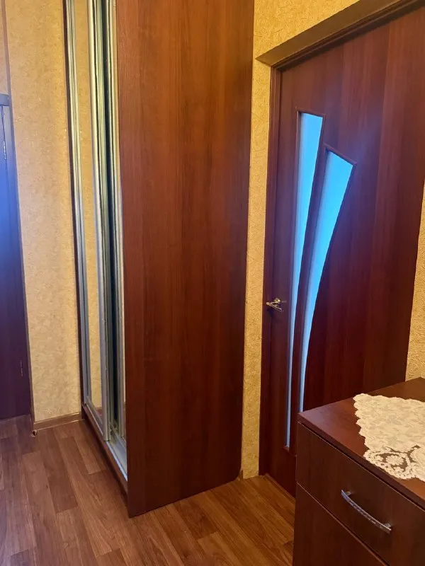Продам 1 ком квартиру
Ленинский район
Боссе
Ул пухова 45

7/9 Этаж
Общая площадь 36,1 м2

Кондиционер, машинка автомат, холодильник, все необходимое в квартире есть
Состояние хорошее
Балкон застеклен
Фотографии реальные
Документы готовы

3 100 000₽

+79494113097 Алина
@As_01vva telegram - фотография - 7