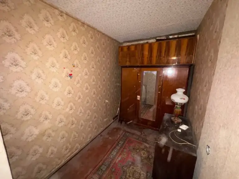 Продажа 1 комнатной квартиры калининский район, парк гулливер❗️

Агентство недвижимости «статус» - твой выбор в мире недвижимости!🤝

📍Ул. Краснофлотская д. 62

✅34М2
✅4 Этаж из 5
✅Трубы, коммуникации поменяны
✅Застеклен балкон
✅Мебель, техника остаётся
✅Квартира в центре молодого, оживленного района, прямо напротив парка гулливер
✅В пешей доступности, школы, дет. Сады, все необходимое

💰Стоимость: 2 900 000 руб.
Хороший торг

📞 +7949-540-59-34 - Кирилл (ан «статус»)
Звоните в любое время - фотография - 2