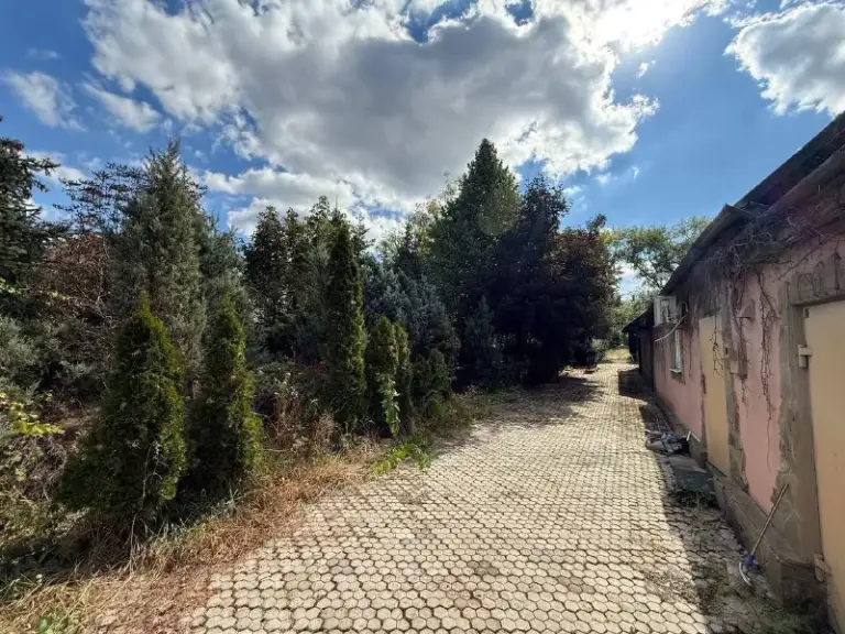 Продажа приватизированного земельного участка
🌇Донецк в калининском районе улица фомина, ориентир - пр-т мира, база отдыха роща📌
🌎Общая площадь: 10 - соток,
✅Общая площадь дома: 35 м2
🏡Земельный участок с небольшим домом
📍В шаговой доступности школа, супермаркеты, развлекательный комплекс роща.
👍Идеально для семейной застройки
✅Тихий безопасный район, с развитой инфраструктурой. - фотография - 3
