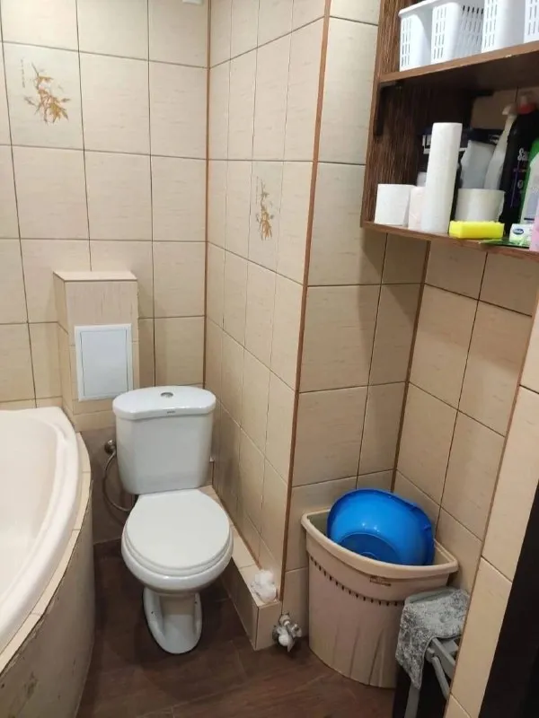 Продажа 2-комнатная квартира
🌇Г. Донецк, пролетарский район, ул. Зверькова📌
💰Цена: 4 500 000 руб.
✅ Общая площадь: 43м²
✅ Расположение этажа: 1/4
✅ Высота потолков: 2.5м
✅ Тип дома: кирпич
✅Планировка: смежная
💦 Вода по. .. Уктура
📑 Документы готовы
📲☎️+7(949)-358-87-33
Владислав ан "дон сити"
Подписаться | 📩дать объявление
📲Наш max - фотография - 5