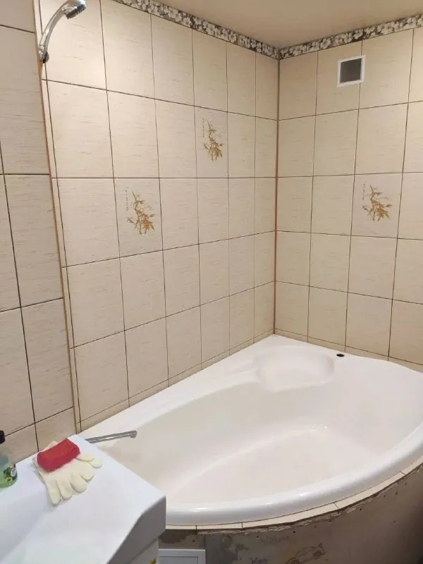 Продажа 2-комнатная квартира
🌇Г. Донецк, пролетарский район, ул. Зверькова📌
💰Цена: 4 500 000 руб.
✅ Общая площадь: 43м²
✅ Расположение этажа: 1/4
✅ Высота потолков: 2.5м
✅ Тип дома: кирпич
✅Планировка: смежная
💦 Вода по. .. Уктура
📑 Документы готовы
📲☎️+7(949)-358-87-33
Владислав ан "дон сити"
Подписаться | 📩дать объявление
📲Наш max - фотография - 6