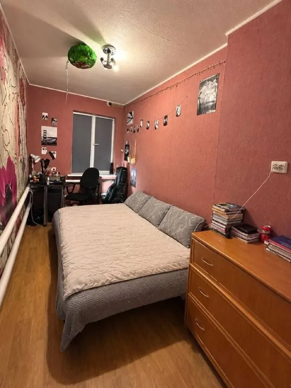 Продаётся 3-х комнатный дом

🌇Калининский район донецка,
Ул. Хлюпина📌

✅Дом кирпичный,1971 года постройки
✅Общая площадь 83.3 кв. М
✅Дому пристроена кухня, площадью 24.4 м. 🔥
⛽Дом газифицированный, газовое отопление.
✅Новые трубы отопления и водопровода.
✅. .. G/img/emoji/40/f09f93b2.png')">📲☎️+7949-575-36-52 - валерия
📲☎️+7940-645-56-86 - Антон

Подписаться  |  📩дать объявление
📲Наш max - фотография - 1