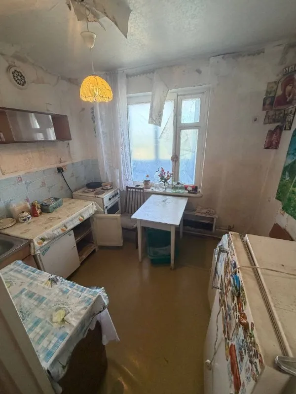 Продажа 1-комнатной квартиры в кировском районе

Стройте свое пространство с агентством недвижимости город.
Вы мечтаете - мы реализовываем💫

🏗Район: кировский
🏘Комнат - 1
🏢Этаж - 14/14
🚪Общая площадь - 32 м2

Продается однокомнатная квартира в кировском районе, микрорайон "текстильщик".

✔️Стояк меняный
✔️Квартира под ремонт

Рядом отличная инфраструктура:

✔️Магазины
✔️Рынок
✔️Школы
✔️Детские сады
✔️Больница.

Документы готовы

💵Цена: 1 600 000 рублей
☎️Телефон: +7 (949) 513 85 58
☎️Телефон: +7 (949) 417 18 14 - фотография - 4