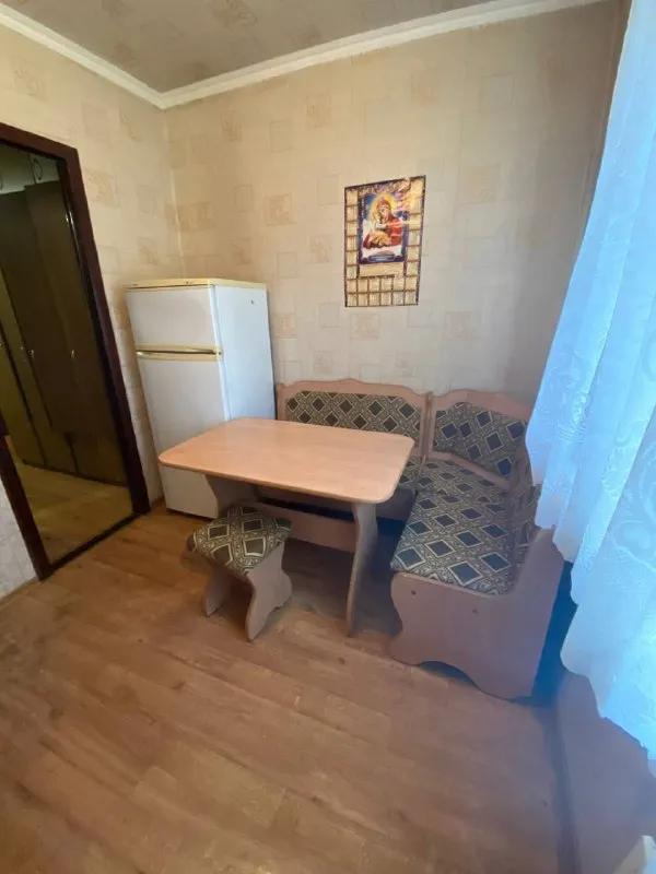 Аренда однокомнатной квартиры
🌇Донецк, пролетарский район,
На щетинина 📌
✅Рядом ас "щетинина"
💦 Вода холодная и горячая идёт согласно графика города
❗️ В квартире выполнен косметический ремонт
✅ Просторная комната
✅ Совмещенный санузел
✅ Просторная кухня 9м2
👍Есть абсолютно. .. Ge:url('//telegram. Org/img/emoji/40/f09f92b0.png')">💰цена: 30 000 ₽ торг есть
📲☎️+7 (949) 630 77 76
Подписаться | 📩дать объявление
📲Наш max - фотография - 7