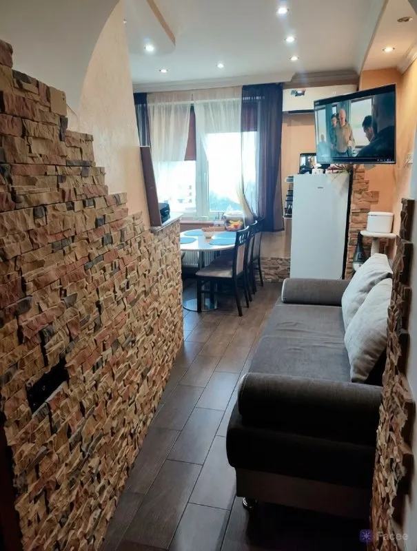 Продам 1 комнатную квартиру
Продажа от собственника❗️
🌇Донецк, куйбышевский район, ул. Бестужева, жк "европа" 📌
✅8-Й этаж 16-ти этажного дома.
✅Комнат в квартире - 1 комната + кухня 16,2 кв. М
✅ Общая площадь - 54.8 кв. М.
✅ Крупногабаритная квартира.
👍 Выполнен ремонт из качественных и дорогостоящих материалов.
❗️
Цена снижена, срочная продажа
📲☎️+7(949) 527-32-74 - Лия (собственник)
Подписаться | 📩дать объявление
📲Наш max - фотография - 5