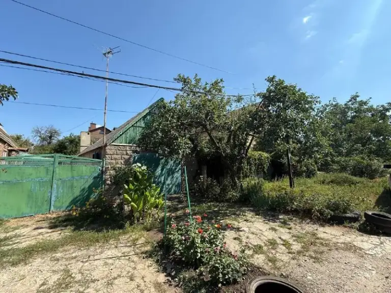 Продажа приватизированного земельного участка 3,8 сотки
🌇Донецк, калининский район, улица володарского, ориентир - пр-кт мира, парк ленинского комсомола, донбасс арена📌
📍В шаговой доступности детский сад, школа, магазин, шиномонтаж, автомагазин
👍Идеально для семейной застройки 🏠
✅Тихий безопасный район, с развитой инфраструктурой
✅Асфальтированная дорога - фотография - 1