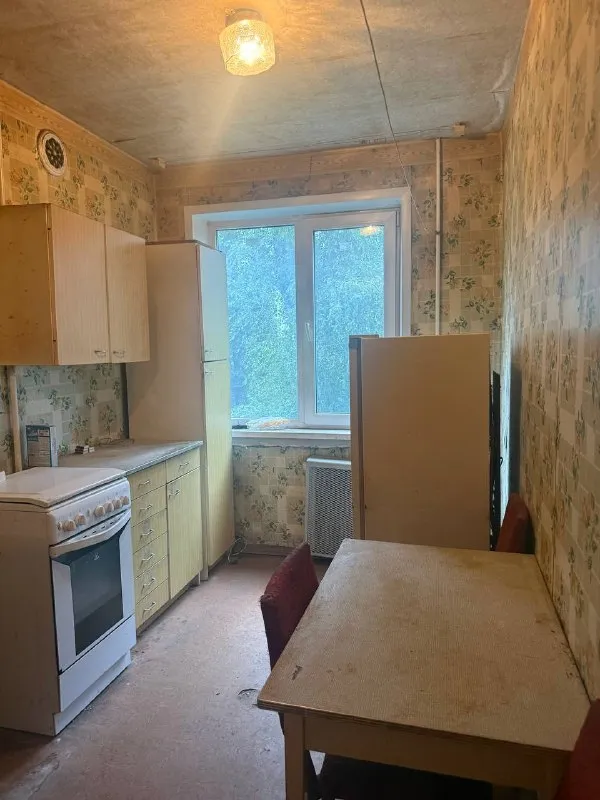 Продам 2 ком квартиру
Киевский район
Ул политбойцов 3

Исполком, хорошее месторасположение
Во дворе детский садик, рядом школы

5/9 Этаж
Общая площадь 46м2

2 Раздельные комнаты
Балкон застеклен
Санузел раздельный
Состояние самое простое
Бабушкин вариант
Требует ремонта
Документы готовы

3 400 000₽

+79494113097 Алина
@As_01vva telegram - фотография - 3