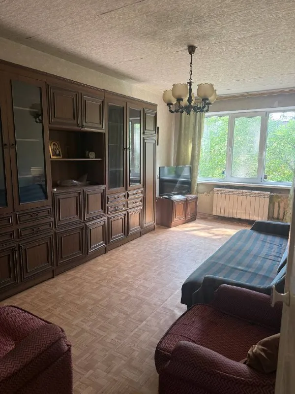 Продам 2 ком квартиру на доке
Куйбышевский район

Ул куйбышева 147
Хорошее месторасположение, рядом остановка док

2/5 Этаж
Общая площадь 48м2

2 Ком квартира
Раздельные комнаты
Санузел раздельный
Балкон застеклен, окна пластиковые, на кухне деревянные

Состояние бабушкин вариант
Фотографии реальные
0 Прописанных
Документы готовы

3 100 000₽ С торгом

+79494113097 Алина
@As_01vva telegram - фотография - 1