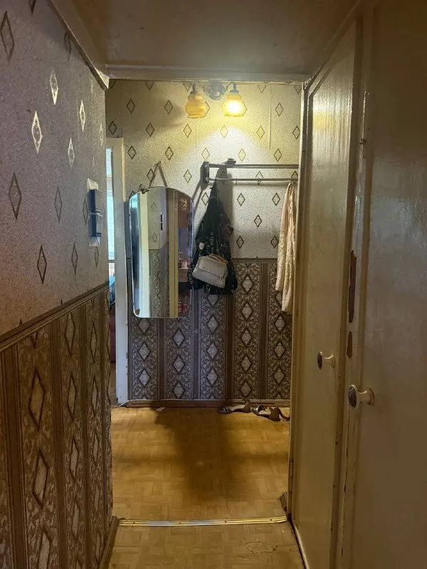Продам 2 ком квартиру на доке
Куйбышевский район

Ул куйбышева 147
Хорошее месторасположение, рядом остановка док

2/5 Этаж
Общая площадь 48м2

2 Ком квартира
Раздельные комнаты
Санузел раздельный
Балкон застеклен, окна пластиковые, на кухне деревянные

Состояние бабушкин вариант
Фотографии реальные
0 Прописанных
Документы готовы

3 100 000₽ С торгом

+79494113097 Алина
@As_01vva telegram - фотография - 5