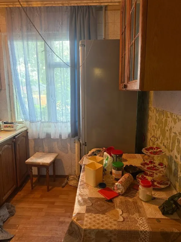 Продам 2 ком квартиру на доке
Куйбышевский район

Ул куйбышева 147
Хорошее месторасположение, рядом остановка док

2/5 Этаж
Общая площадь 48м2

2 Ком квартира
Раздельные комнаты
Санузел раздельный
Балкон застеклен, окна пластиковые, на кухне деревянные

Состояние бабушкин вариант
Фотографии реальные
0 Прописанных
Документы готовы

3 100 000₽ С торгом

+79494113097 Алина
@As_01vva telegram - фотография - 6
