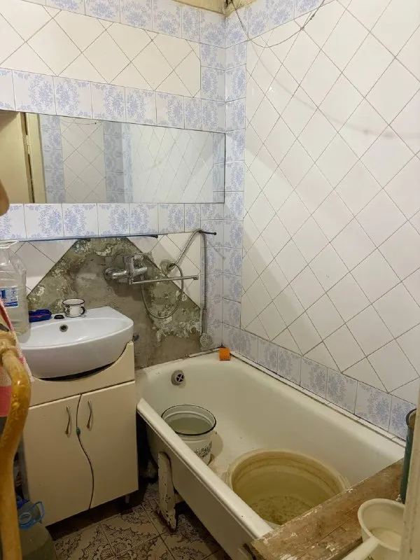 Продам 2 ком квартиру на доке
Куйбышевский район

Ул куйбышева 147
Хорошее месторасположение, рядом остановка док

2/5 Этаж
Общая площадь 48м2

2 Ком квартира
Раздельные комнаты
Санузел раздельный
Балкон застеклен, окна пластиковые, на кухне деревянные

Состояние бабушкин вариант
Фотографии реальные
0 Прописанных
Документы готовы

3 100 000₽ С торгом

+79494113097 Алина
@As_01vva telegram - фотография - 8