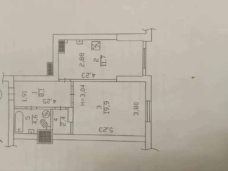Продажа 1 комнатной квартиры
🌇Донецк, пр. Панфилова, жк " центральный", киевский район📌
Основные характеристики:
✅Общая площадь квартиры 51.5кв. М. , кухня 12кв. М, жилая 20кв. М.
✅Квартира расположена на 15м этаже 17ти этажного дома.
💦Вода по графику есть всегда.
✅В квартире выполнен косметический ремонт.
✅Санузел совмещен.
✅Ес. .. Енты готовы.
💰Цена: 5 200 000 ₽, торг
📲☎️+79494991069
Подписаться | 📩дать объявление
📲Наш max - фотография - 1