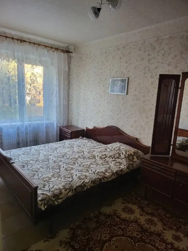 🏡Сдам 2-х ком. Кв ленинский район, ул. Пухова, боссе. 3/5. Мебель, техника, интернет
24.000 + Коммунальные, залог. Семье без животных на длительный срок.
☎📞+79494707442 Или telegram / мах

Оплата услуг риелтора по факту заселения! Ехать в офис и вносить оплату до просмотра не надо❗

Аренда днр - фотография - 2