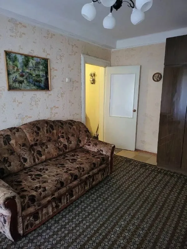 🏡Сдам 2-х ком. Кв ленинский район, ул. Пухова, боссе. 3/5. Мебель, техника, интернет
24.000 + Коммунальные, залог. Семье без животных на длительный срок.
☎📞+79494707442 Или telegram / мах

Оплата услуг риелтора по факту заселения! Ехать в офис и вносить оплату до просмотра не надо❗

Аренда днр - фотография - 3