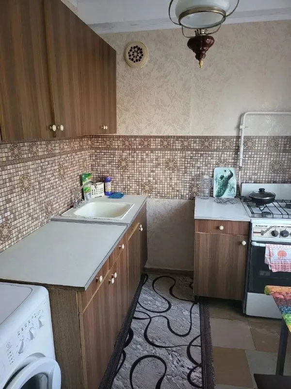 🏡Сдам 2-х ком. Кв ленинский район, ул. Пухова, боссе. 3/5. Мебель, техника, интернет
24.000 + Коммунальные, залог. Семье без животных на длительный срок.
☎📞+79494707442 Или telegram / мах

Оплата услуг риелтора по факту заселения! Ехать в офис и вносить оплату до просмотра не надо❗

Аренда днр - фотография - 4