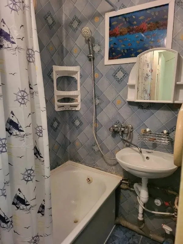 🏡Сдам 2-х ком. Кв ленинский район, ул. Пухова, боссе. 3/5. Мебель, техника, интернет
24.000 + Коммунальные, залог. Семье без животных на длительный срок.
☎📞+79494707442 Или telegram / мах

Оплата услуг риелтора по факту заселения! Ехать в офис и вносить оплату до просмотра не надо❗

Аренда днр - фотография - 6