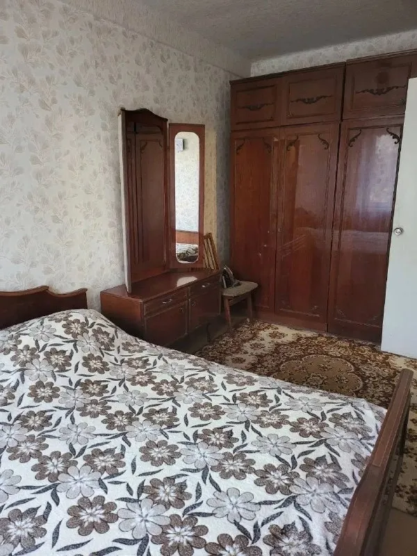 🏡Сдам 2-х ком. Кв ленинский район, ул. Пухова, боссе. 3/5. Мебель, техника, интернет
24.000 + Коммунальные, залог. Семье без животных на длительный срок.
☎📞+79494707442 Или telegram / мах

Оплата услуг риелтора по факту заселения! Ехать в офис и вносить оплату до просмотра не надо❗

Аренда днр - фотография - 7