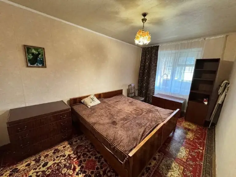 🏡Сдам 2-х комн. Кв. Калининский район, пр. Дзержинского, спорт макс. 6/9 эт. Вода холодная и горячая по графику (бойлер). Мебель, техника, интернет.
25.000 + Коммунальные. Залог разбивают. Можно с детьми, с животными.
☎📞+79494707442 Или telegram / мах

Оплата услуг риелтора по факту заселения! Ехать в офис и вносить оплату до просмотра не надо❗️ - фотография - 1