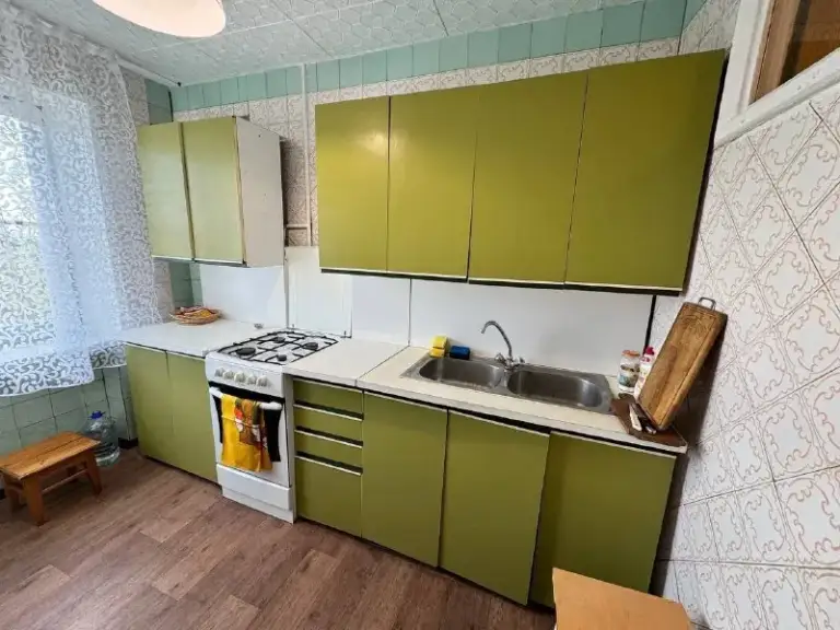🏡Сдам 2-х комн. Кв. Калининский район, пр. Дзержинского, спорт макс. 6/9 эт. Вода холодная и горячая по графику (бойлер). Мебель, техника, интернет.
25.000 + Коммунальные. Залог разбивают. Можно с детьми, с животными.
☎📞+79494707442 Или telegram / мах

Оплата услуг риелтора по факту заселения! Ехать в офис и вносить оплату до просмотра не надо❗️ - фотография - 4
