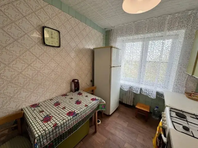 🏡Сдам 2-х комн. Кв. Калининский район, пр. Дзержинского, спорт макс. 6/9 эт. Вода холодная и горячая по графику (бойлер). Мебель, техника, интернет.
25.000 + Коммунальные. Залог разбивают. Можно с детьми, с животными.
☎📞+79494707442 Или telegram / мах

Оплата услуг риелтора по факту заселения! Ехать в офис и вносить оплату до просмотра не надо❗️ - фотография - 5