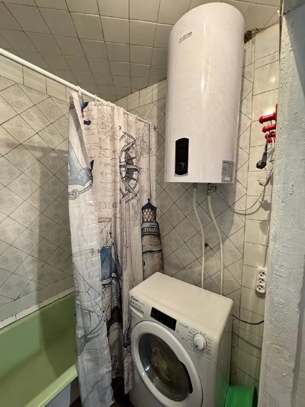 🏡Сдам 2-х комн. Кв. Калининский район, пр. Дзержинского, спорт макс. 6/9 эт. Вода холодная и горячая по графику (бойлер). Мебель, техника, интернет.
25.000 + Коммунальные. Залог разбивают. Можно с детьми, с животными.
☎📞+79494707442 Или telegram / мах

Оплата услуг риелтора по факту заселения! Ехать в офис и вносить оплату до просмотра не надо❗️ - фотография - 6