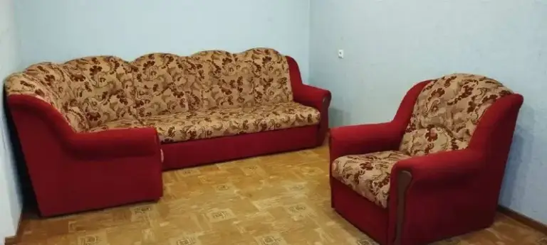 Аренда 2-комнатной квартиры - калининский районе

Стройте свое пространство с агентством недвижимости город.
Вы мечтаете - мы реализовываем💫

🏗Район: калининский
🏘Комнат - 2

Аренда уютной 2х комнатной квартиры в калининский районе, пр. Ильича, мед. Институт

Только долгосрочная аренда!

Полностью оборудованная квартира ‼️
Вся необходимая техника и мебель ‼️

📍 Гостиная
📍 Кухня
📍 Спальня
📍 Вода по графику

📍 Рядом:
Трц молоко, фитнес клуб
Школа, детский сад
Удобная транспортная развязка

📍В офис приезжать не нужно, заключать договор по предоплате не нужно❗️

💵Цена: 45.000 рублей
☎️Телефон: +7 (949) 630 77 76 - фотография - 1