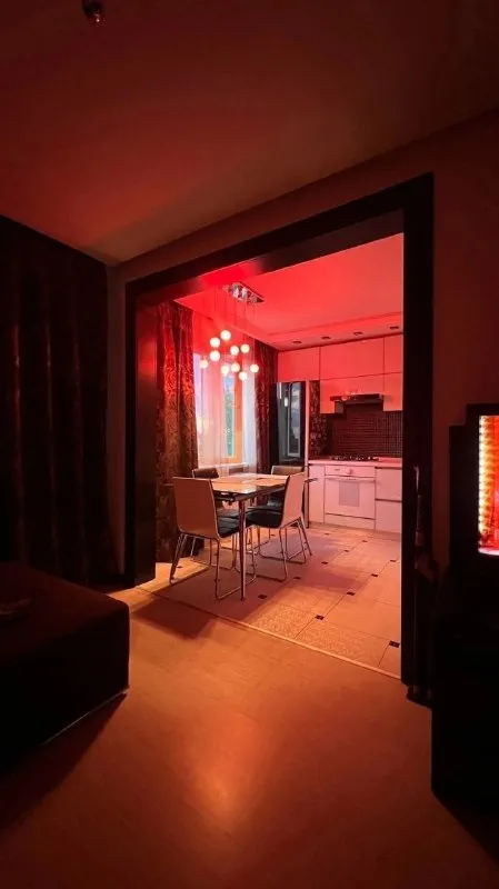 Продажа 3х комнатной квартиры
🌇Донецк в калининском районе, улица марии ульяновой, 65.📌
🏢Этаж - 9/9
✅Общая площадь - 65,8 м2
👍Квартира после качественного ремонта.
✅Установлен накопительный бак
✅Вся мебель и техника остаётся в квартире❗️
📑Перепланировка узаконена - фотография - 6