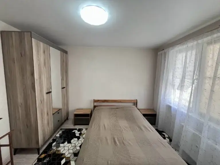 🏡Аренда 2-х комн квартиры новострой в центре мариуполя
📍Г. Мариуполь днр
•Сдам крупногабаритную квартиру со всеми удобствами для проживания сроком более 3-х месяцев.
•Интернет, тв, кондиционер (работаюший на обогрев), бойлер, генератор на случаи отсутствия света.
•Раздельные комнаты, новая мебель, техника, лоджия застеклена.
•Паркоместо.
Цена: 45.000₽+комуслуги.
☎️☎️☎️ +79494194208
+79490782007 (Миранда) ан
Аренда мариуполь днр - фотография - 1