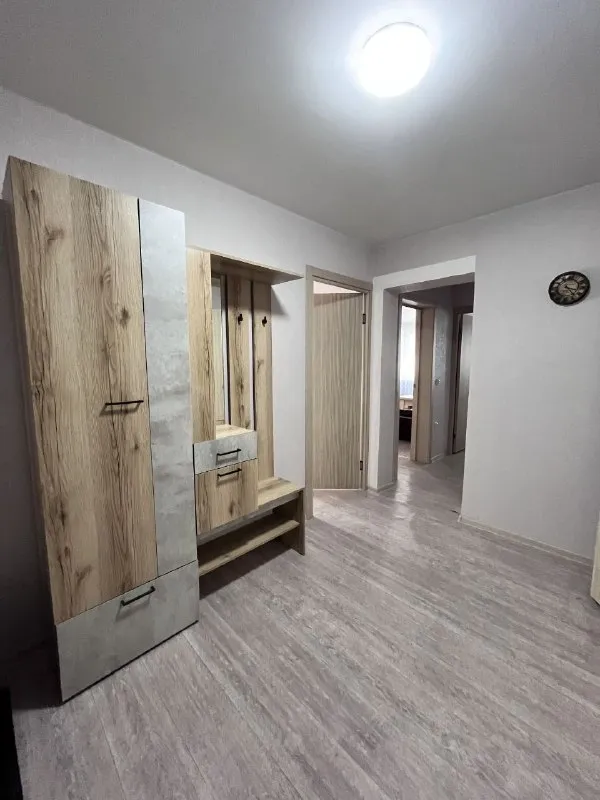 🏡Аренда 2-х комн квартиры новострой в центре мариуполя
📍Г. Мариуполь днр
•Сдам крупногабаритную квартиру со всеми удобствами для проживания сроком более 3-х месяцев.
•Интернет, тв, кондиционер (работаюший на обогрев), бойлер, генератор на случаи отсутствия света.
•Раздельные комнаты, новая мебель, техника, лоджия застеклена.
•Паркоместо.
Цена: 45.000₽+комуслуги.
☎️☎️☎️ +79494194208
+79490782007 (Миранда) ан
Аренда мариуполь днр - фотография - 5