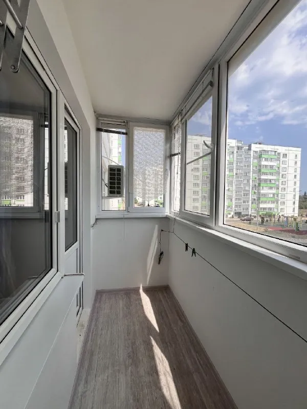 🏡Аренда 2-х комн квартиры новострой в центре мариуполя
📍Г. Мариуполь днр
•Сдам крупногабаритную квартиру со всеми удобствами для проживания сроком более 3-х месяцев.
•Интернет, тв, кондиционер (работаюший на обогрев), бойлер, генератор на случаи отсутствия света.
•Раздельные комнаты, новая мебель, техника, лоджия застеклена.
•Паркоместо.
Цена: 45.000₽+комуслуги.
☎️☎️☎️ +79494194208
+79490782007 (Миранда) ан
Аренда мариуполь днр - фотография - 7
