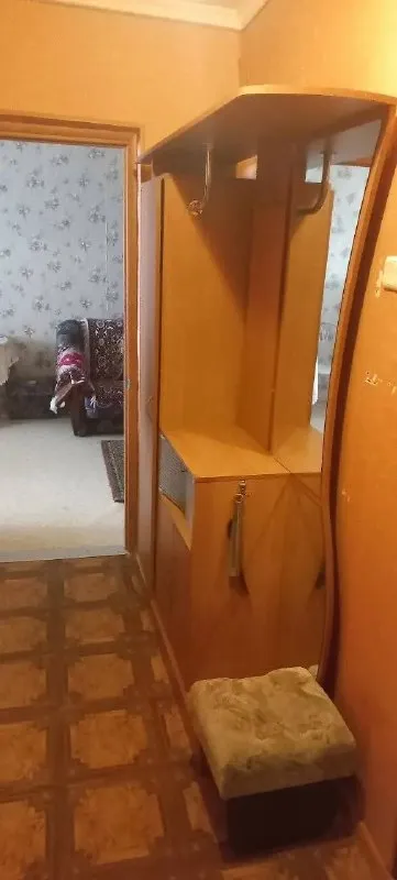 Продажа 2х комнатной квартиры в кировском районе донецка!мкр. Текстильщик!островского 23
Агентство недвижимости «статус» - твой выбор в мире недвижимости!🤝
📍Донецк, кировский район, ул. Островского 23
(Мкр. Текстильщик)
✅Общая площадь 50 кв. М
✅Раздельные комнаты
✅Батареи поменяны
✅Трубы поменяны
✅Этаж 3/9
✅Окна поменяны
✅Установлены насосы на воду
✅Балкон новый
✅Через дорогу садик, школа, продуктовые магазины («семья», «молоко» и тд. )
📌Собственник на сделке!
💸 3 750 000 Руб. (торг уместен)
☎️+79496455686
☎️+79495753652
Принимаем звонки в любое время! - фотография - 1