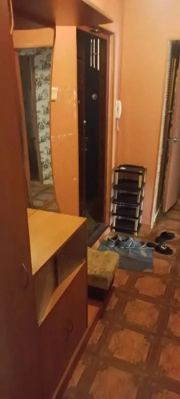 Продажа 2х комнатной квартиры в кировском районе донецка!мкр. Текстильщик!островского 23
Агентство недвижимости «статус» - твой выбор в мире недвижимости!🤝
📍Донецк, кировский район, ул. Островского 23
(Мкр. Текстильщик)
✅Общая площадь 50 кв. М
✅Раздельные комнаты
✅Батареи поменяны
✅Трубы поменяны
✅Этаж 3/9
✅Окна поменяны
✅Установлены насосы на воду
✅Балкон новый
✅Через дорогу садик, школа, продуктовые магазины («семья», «молоко» и тд. )
📌Собственник на сделке!
💸 3 750 000 Руб. (торг уместен)
☎️+79496455686
☎️+79495753652
Принимаем звонки в любое время! - фотография - 2